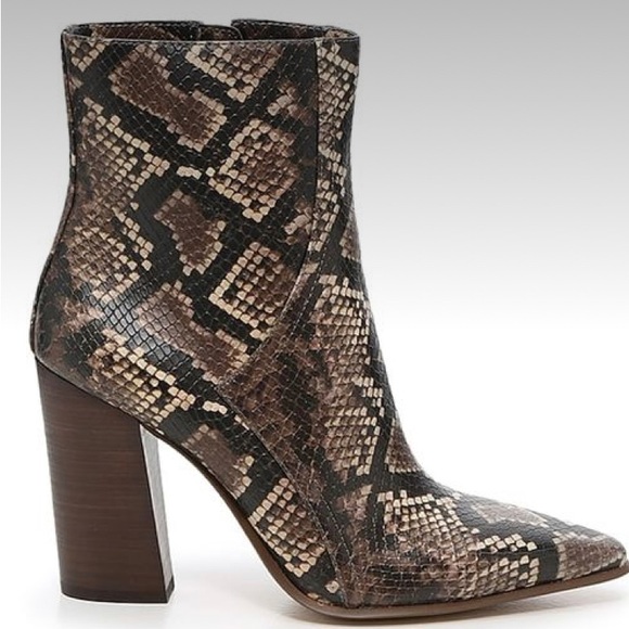 JLO DORINDAH BOOTIE - Picture 3 of 10